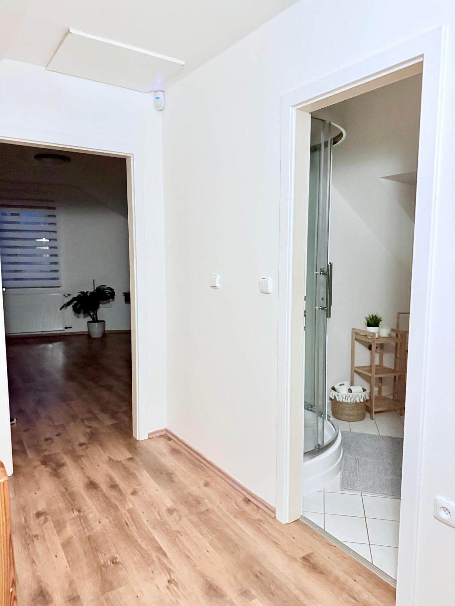 Chaloupka Apartmán