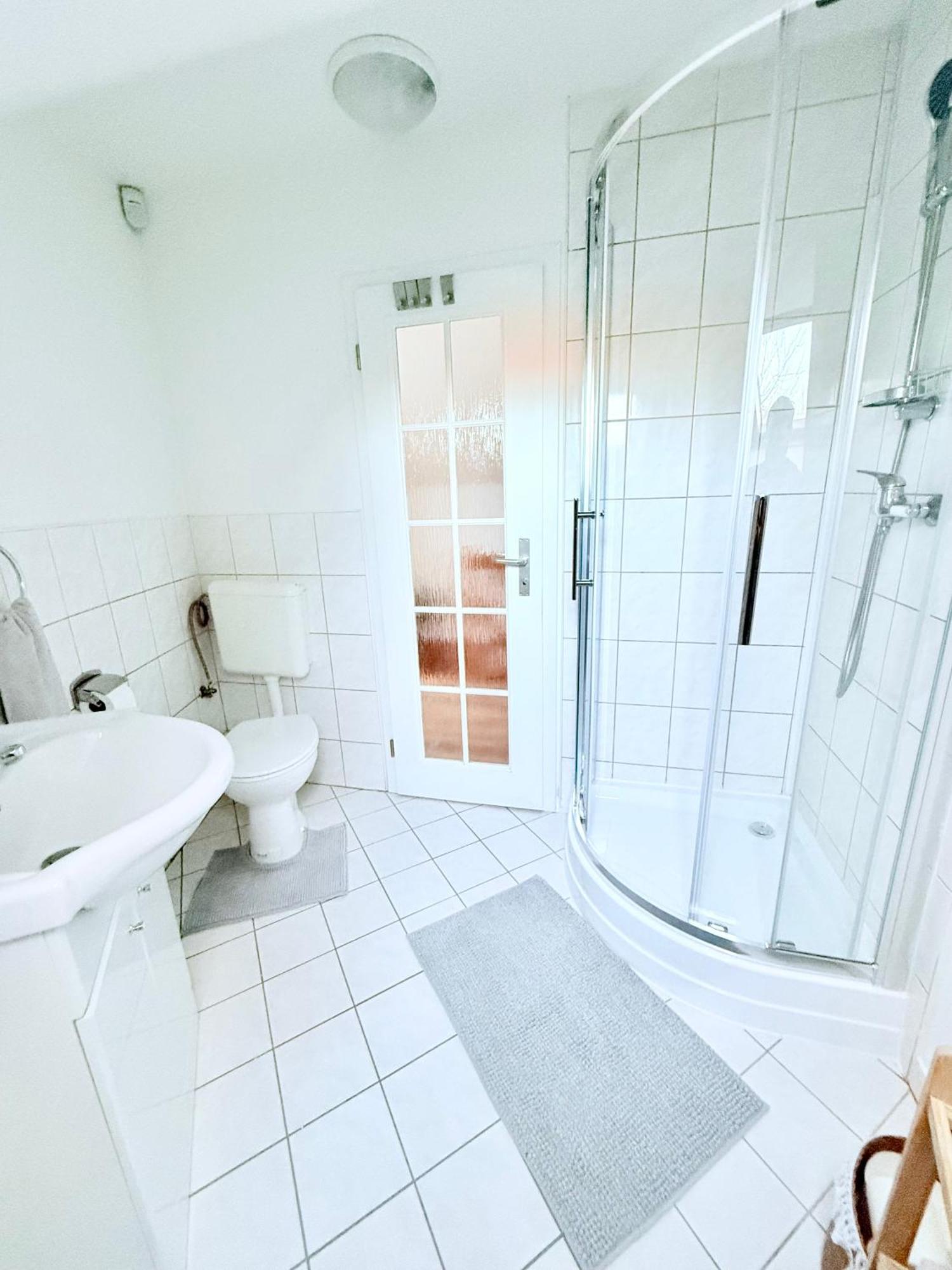 Chaloupka Apartmán